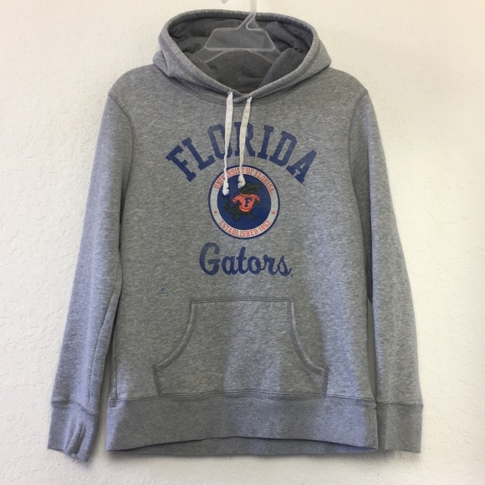 ✅Women University Florida Gators Hoodie size M